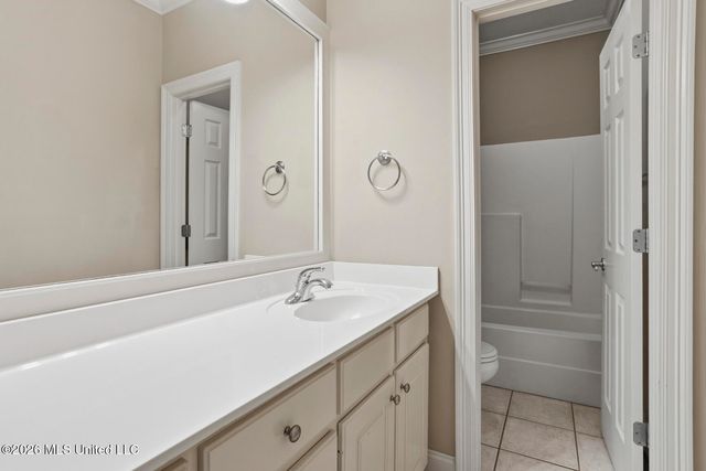 412 Ashbourn Court, Madison, MS 39110