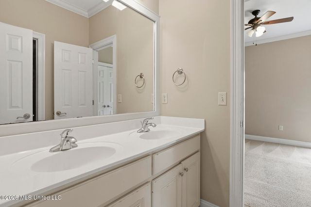 412 Ashbourn Court, Madison, MS 39110