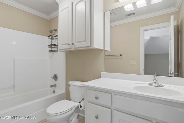 412 Ashbourn Court, Madison, MS 39110