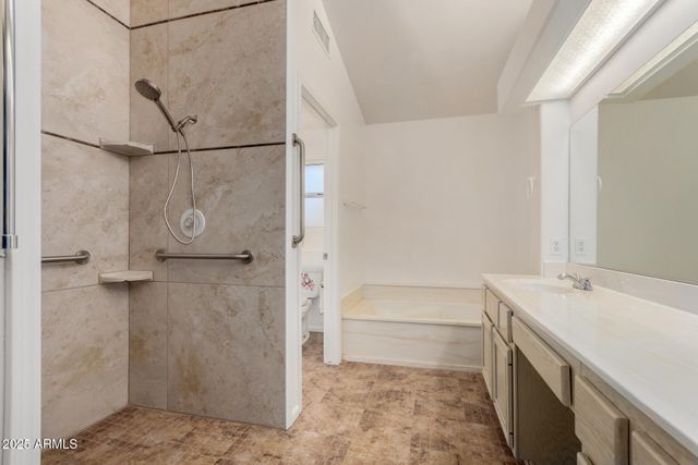 15604 W SENTINEL Drive, Sun City West, AZ 85375