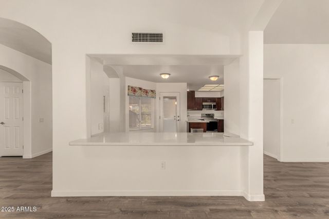 15604 W SENTINEL Drive, Sun City West, AZ 85375