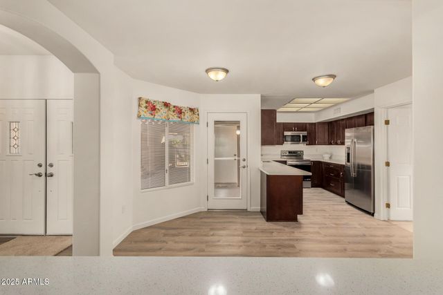 15604 W SENTINEL Drive, Sun City West, AZ 85375