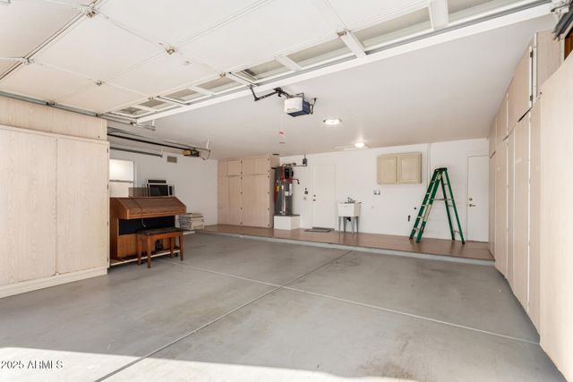 15604 W SENTINEL Drive, Sun City West, AZ 85375