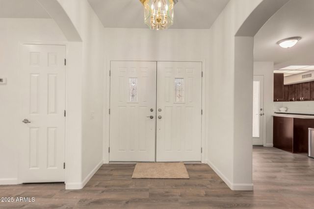 15604 W SENTINEL Drive, Sun City West, AZ 85375