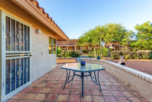15604 W SENTINEL Drive, Sun City West, AZ 85375