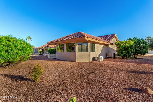 15604 W SENTINEL Drive, Sun City West, AZ 85375