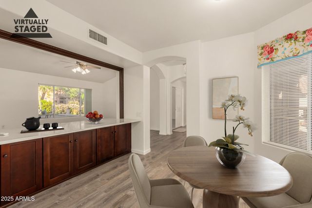 15604 W SENTINEL Drive, Sun City West, AZ 85375