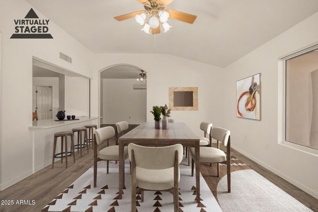 15604 W SENTINEL Drive, Sun City West, AZ 85375