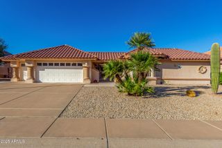 15604 W SENTINEL Drive, Sun City West, AZ 85375