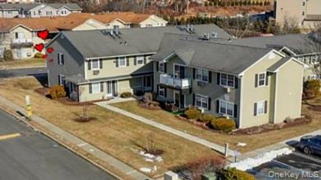 100 Hillside Drive F6, Middletown, NY 10941