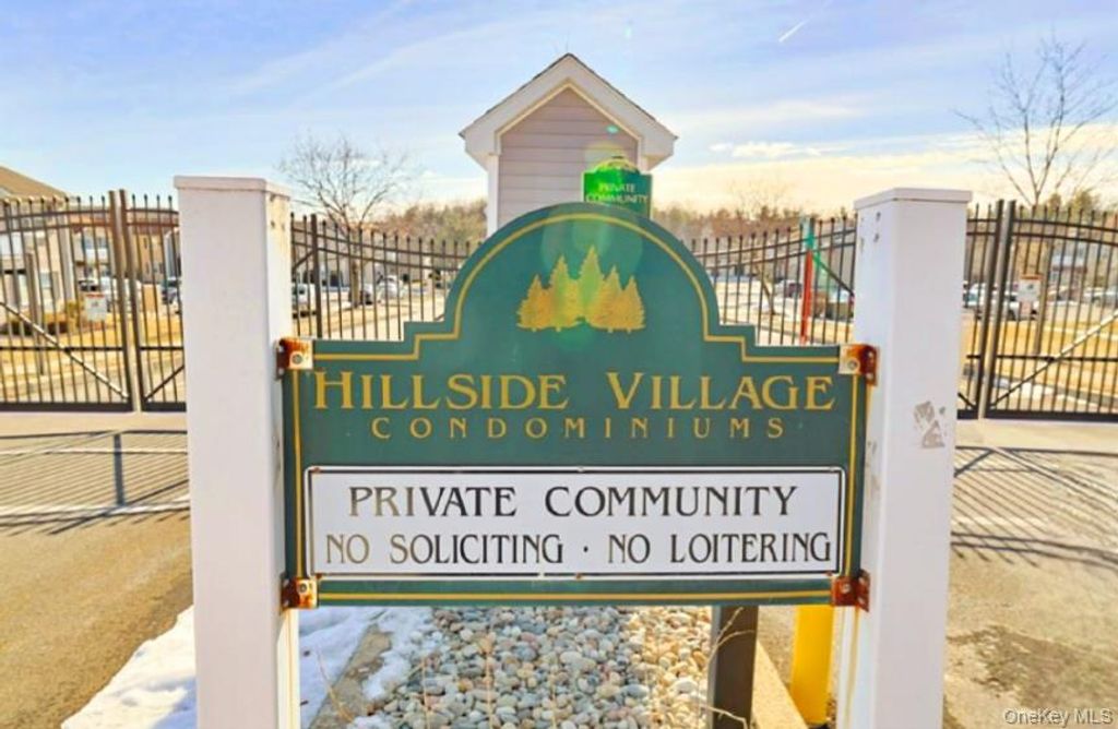 100 Hillside Drive F6, Middletown, NY 10941