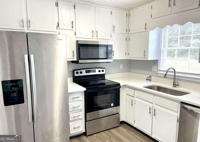 123 Toby Springs Lane, Mcdonough, GA 30253