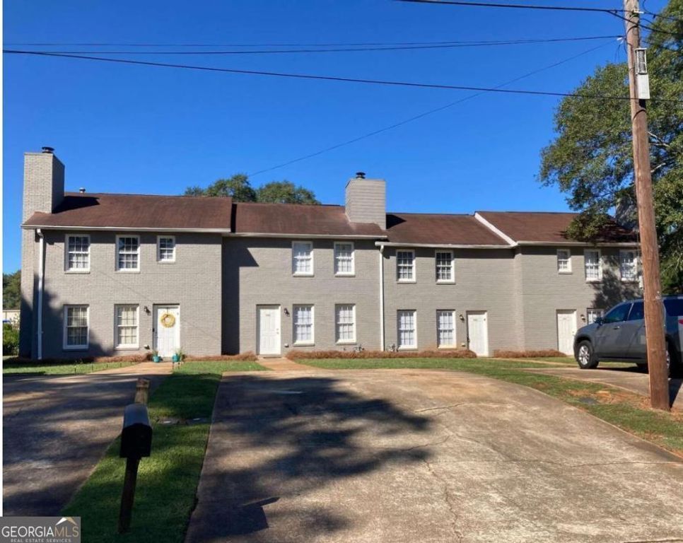 123 Toby Springs Lane, Mcdonough, GA 30253