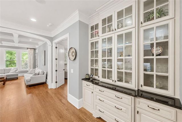 34 High Top Circle, Sandy Springs, GA 30328