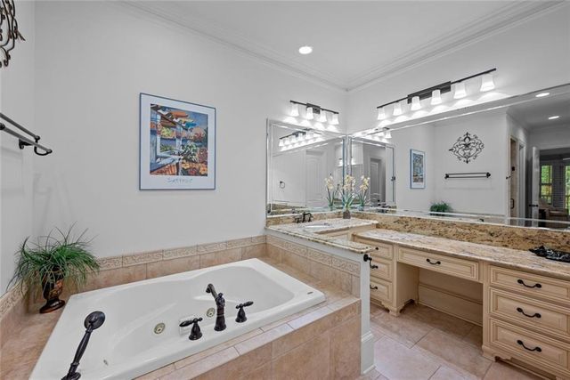 34 High Top Circle, Sandy Springs, GA 30328