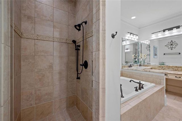34 High Top Circle, Sandy Springs, GA 30328