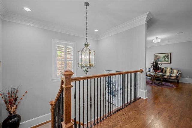 34 High Top Circle, Sandy Springs, GA 30328