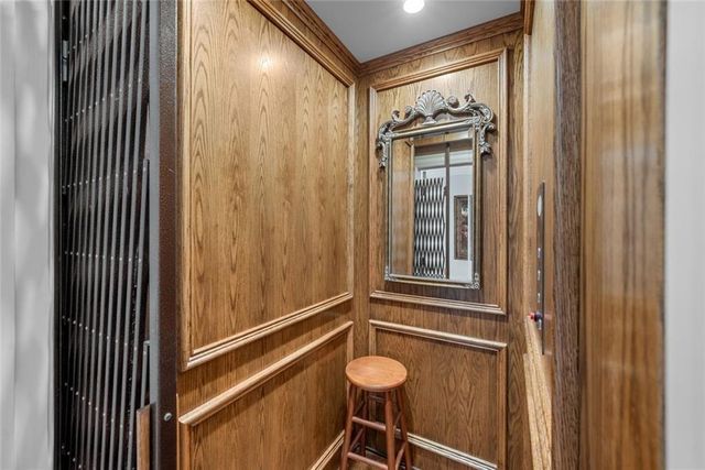 34 High Top Circle, Sandy Springs, GA 30328