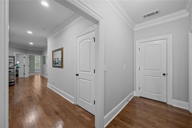 34 High Top Circle, Sandy Springs, GA 30328