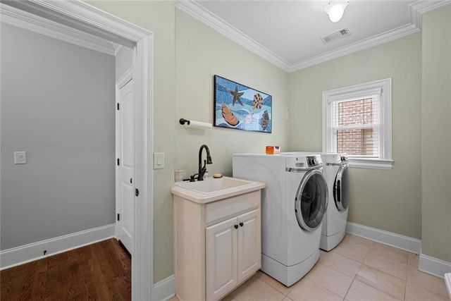 34 High Top Circle, Sandy Springs, GA 30328