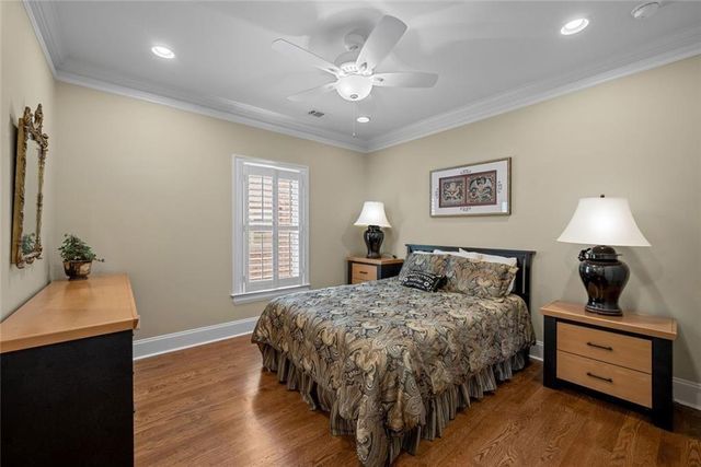 34 High Top Circle, Sandy Springs, GA 30328