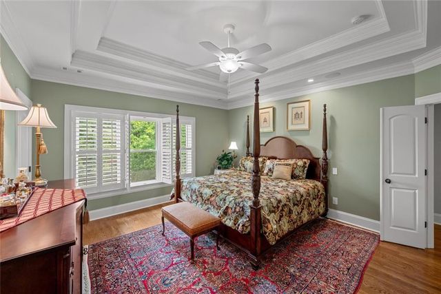 34 High Top Circle, Sandy Springs, GA 30328