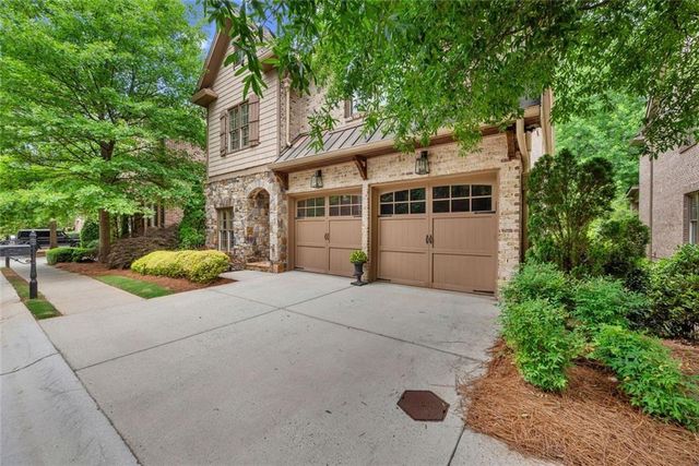 34 High Top Circle, Sandy Springs, GA 30328