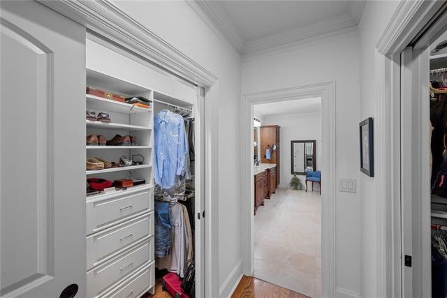 34 High Top Circle, Sandy Springs, GA 30328