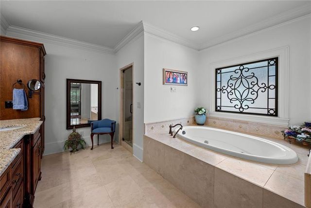 34 High Top Circle, Sandy Springs, GA 30328