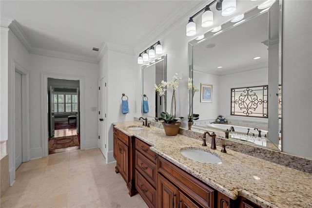 34 High Top Circle, Sandy Springs, GA 30328
