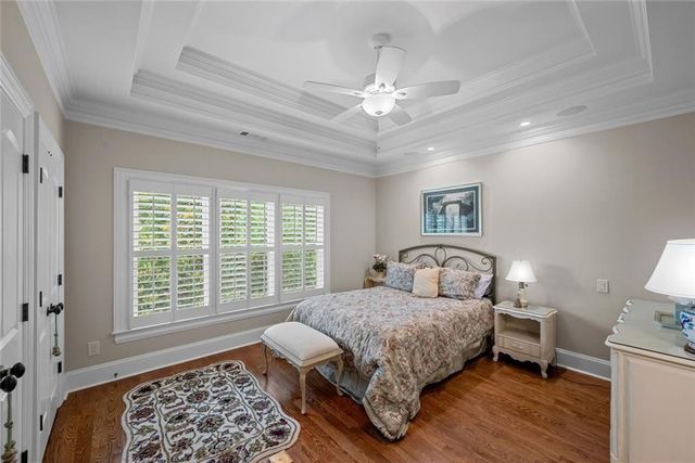 34 High Top Circle, Sandy Springs, GA 30328