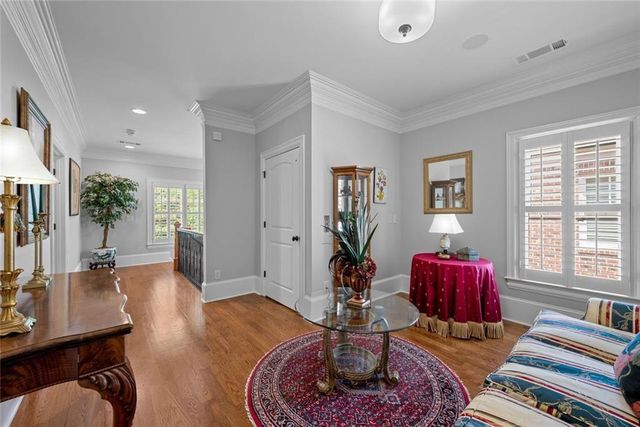 34 High Top Circle, Sandy Springs, GA 30328