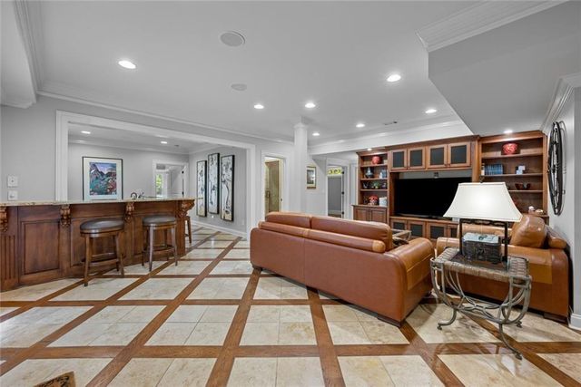34 High Top Circle, Sandy Springs, GA 30328