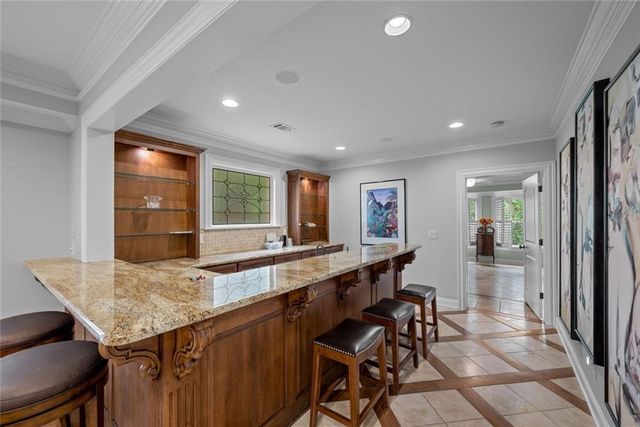34 High Top Circle, Sandy Springs, GA 30328