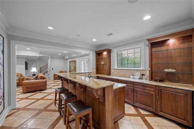 34 High Top Circle, Sandy Springs, GA 30328