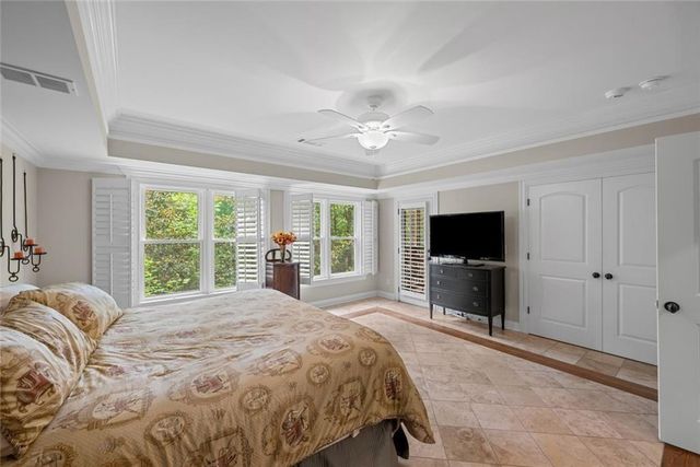 34 High Top Circle, Sandy Springs, GA 30328