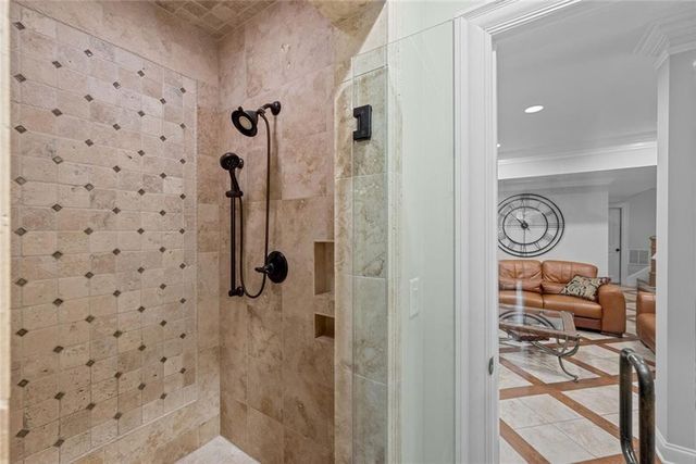 34 High Top Circle, Sandy Springs, GA 30328