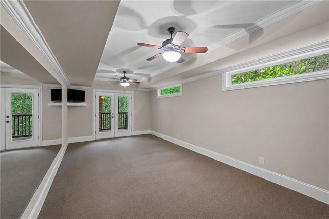 34 High Top Circle, Sandy Springs, GA 30328