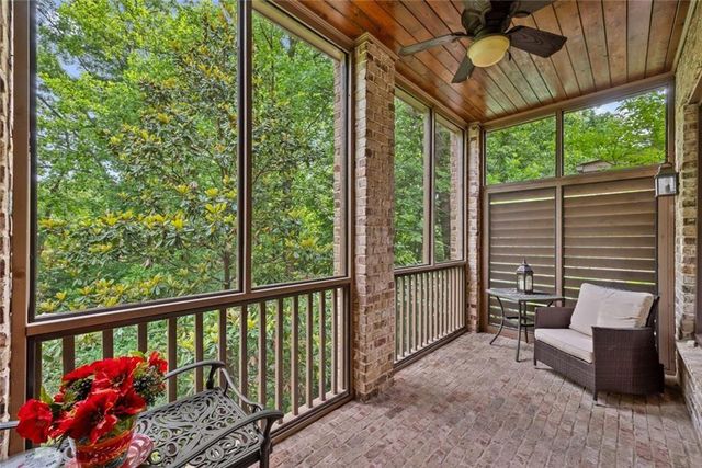 34 High Top Circle, Sandy Springs, GA 30328