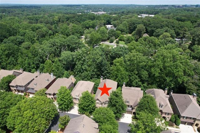 34 High Top Circle, Sandy Springs, GA 30328