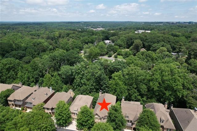 34 High Top Circle, Sandy Springs, GA 30328