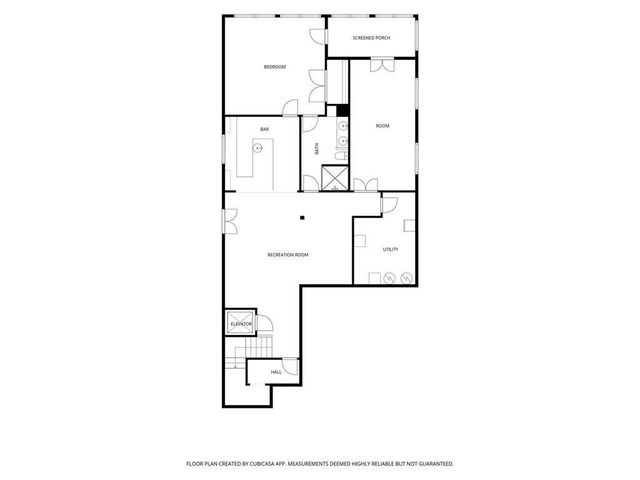 34 High Top Circle, Sandy Springs, GA 30328