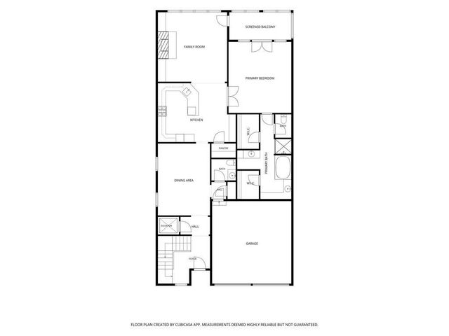 34 High Top Circle, Sandy Springs, GA 30328