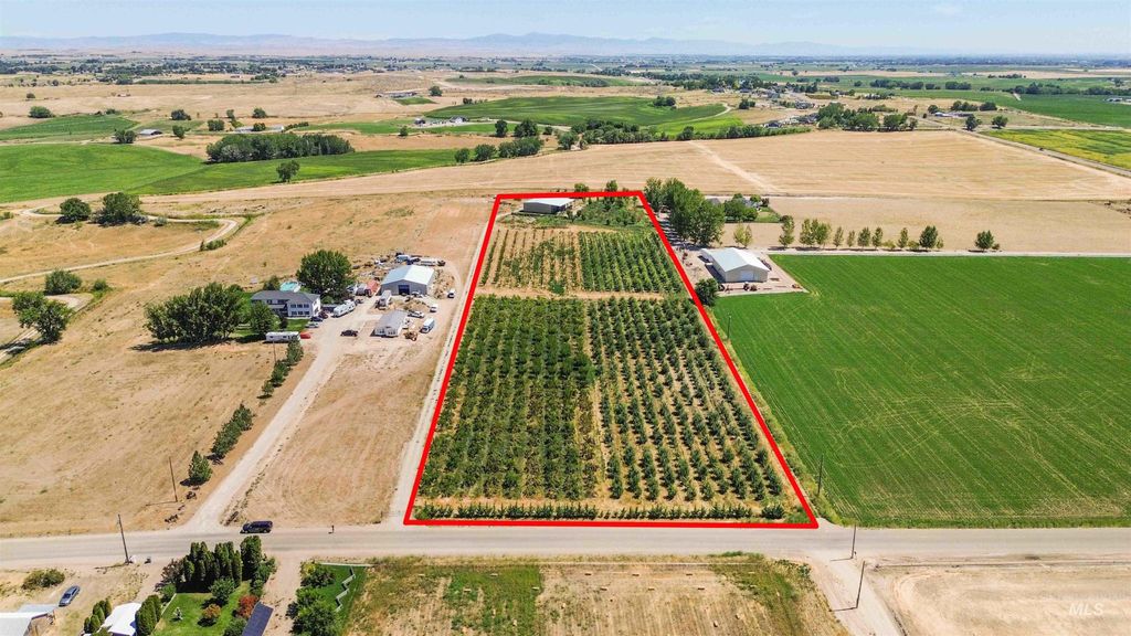 27260 Hop Rd, Caldwell, ID 83607