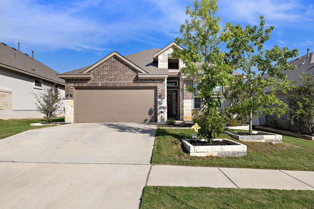120 Upland DR, Georgetown, TX 78628