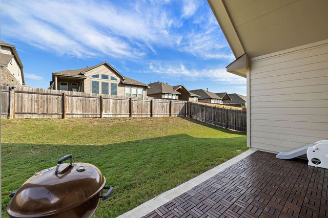120 Upland DR, Georgetown, TX 78628