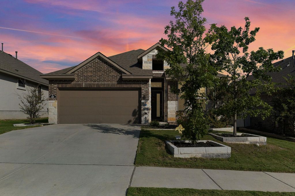 120 Upland DR, Georgetown, TX 78628
