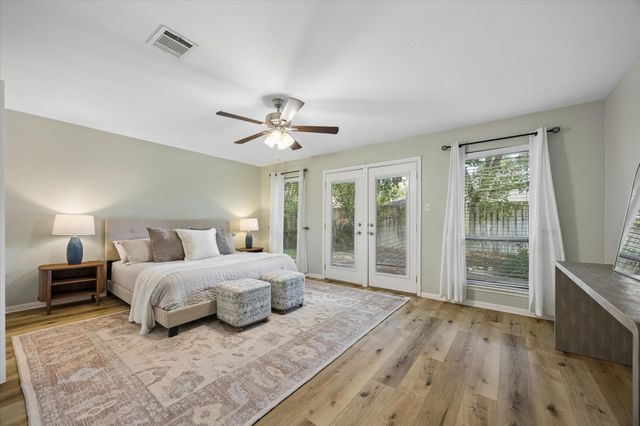 12107 Burgoyne Drive, Houston, TX 77077