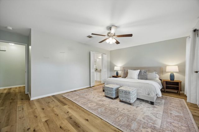 12107 Burgoyne Drive, Houston, TX 77077
