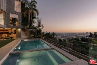 1778 Viewmont Drive, Los Angeles, CA 90069